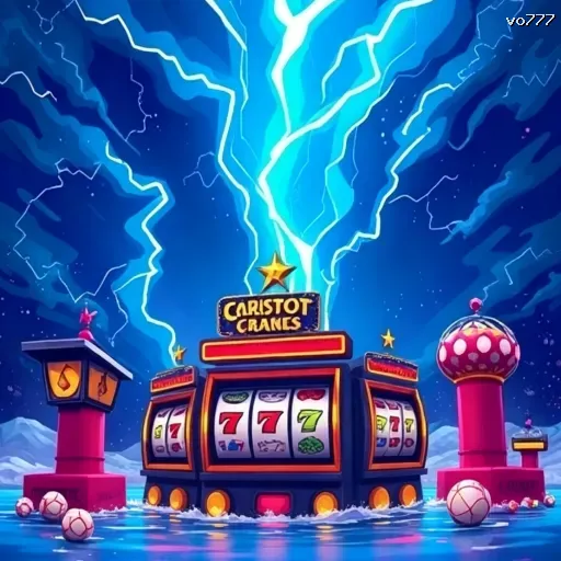 vo777: Promo dan Bonus Terbaik untuk Para Gamer Indonesia
