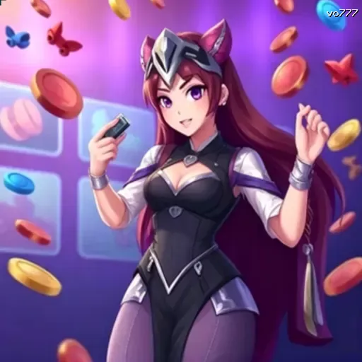 Menjelajahi Fitur Unggulan Situs Game vo777