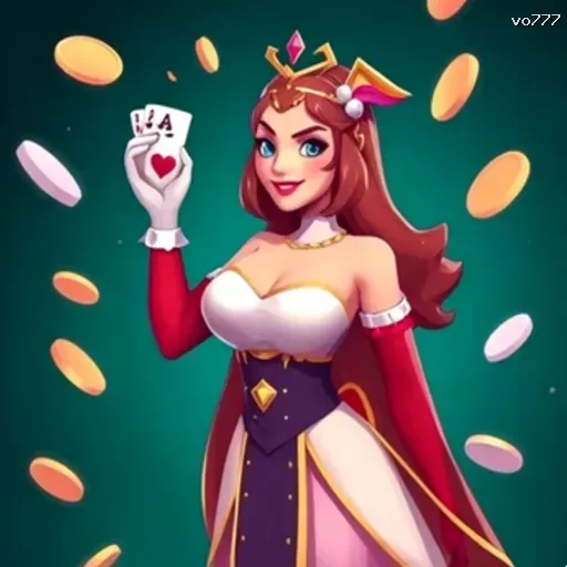 Menggali Fitur Menarik di Situs Game vo777
