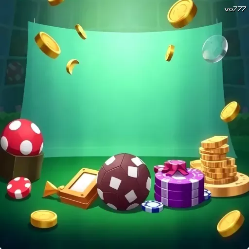 Mengulas Fitur Menarik di Situs Game vo777