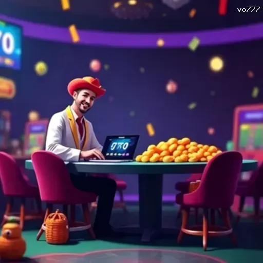 Panduan Lengkap Menggunakan Situs Game vo777